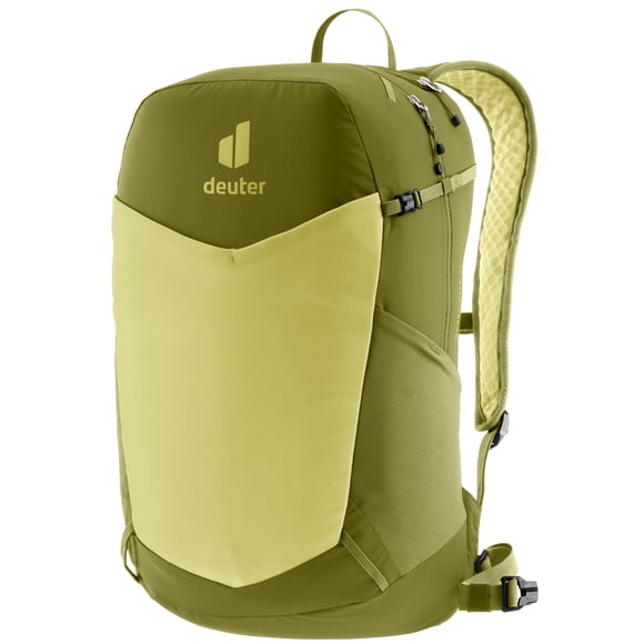 Mochila Deuter Speed Lite 21L Ligera para Senderismo Linden