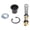 Rear brake 12.7mm, variant on Motorcycle Clutch Brake Plunger Repair Kit Cylinder Piston Rigs Repair Accessories 12.7mm 14mm 16mm