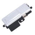 thumbnail image 1 of Blower Motor Resistor, Original Standard Blower Motor Module Durable To Use ABS And Metal Material  For 528I 2012-2015 64119311938 Accessory Replacement, 1 of 8