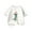 White, variant on HIPYLO Tops for Girls 12-14 Girls Graphic Tees 10-12 Size 18 Girls Clothes White Collared Shirt Boy T Shirts Size 10-12 Sweatshirt Girls Toddler Boys White Button Down Shirt White Tshirt White