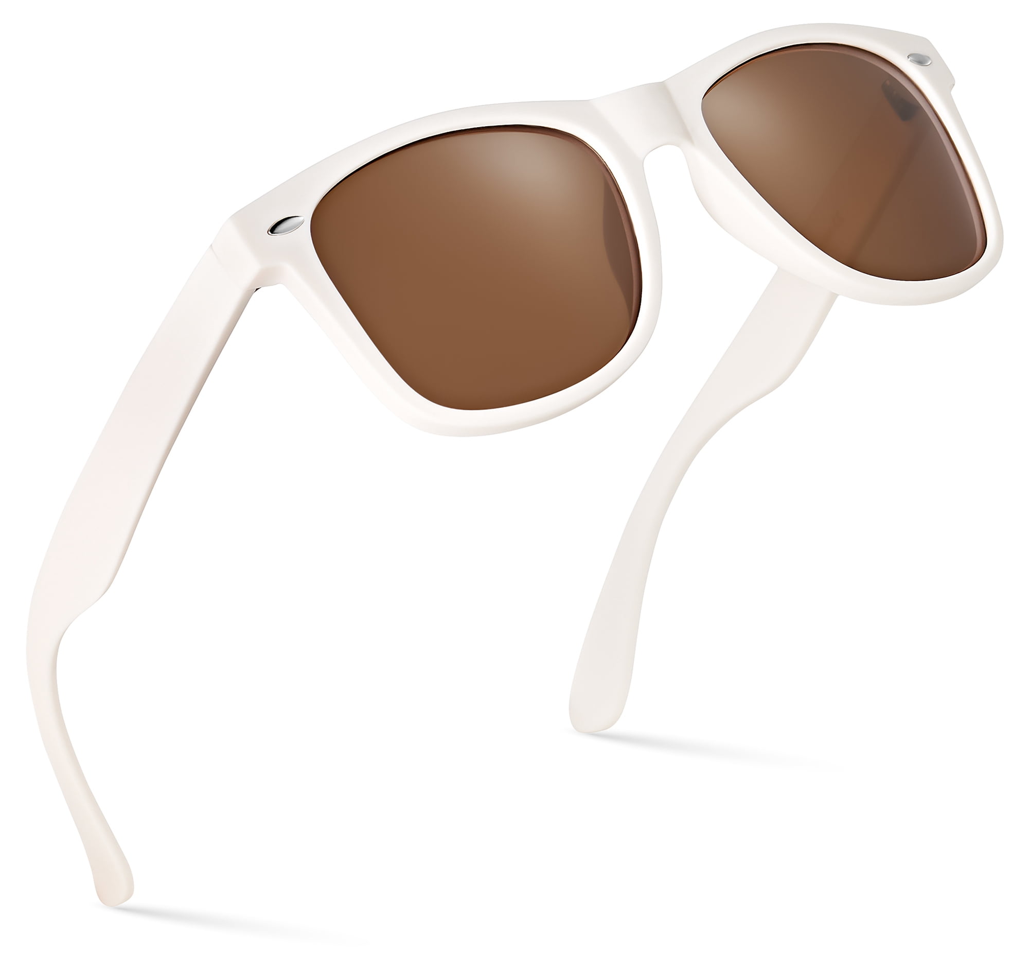 Matte Beige | Brown