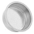 thumbnail image 1 of Stainless Coffee Filter Double Layer Coffee Pressurized Filter Basket Coffee Accessories, 1 of 7