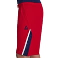 thumbnail image 2 of Reebok Boy's Active Performance Flex Shorts, Sizes 4-18, 2 of 8