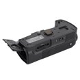 thumbnail image 1 of Battery Grip, Camera Power Grip Lightweight Anti Slip  For Lumix G80, 1 of 8
