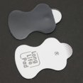 thumbnail image 5 of 12pcs/6Pairs Replacement Electrode Pad for Omron Massagers Elepuls Long Life Pad, 5 of 5