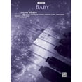 thumbnail image 1 of Bébé: Piano Facile, Feuille, 1 of 2