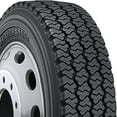 thumbnail image 2 of Bridgestone M704 225/70R19.5 128/126N G 14 Ply All Position Commercial Tire, 2 of 3