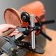 thumbnail image 5 of Herramientas de carburo para torno de madera, juego de herramientas de torneado de madera con inserto redondo, cuadrado y de diamante y mango de aleación de aluminio intercambiable, en caja., 5 of 5