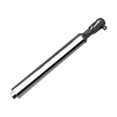 thumbnail image 4 of Llave de Carraca Extendida Herramienta Universal Manual Mecánica Barra Flexible Extensible de Acero Fácil de Usar Adecuada para Montaje de Muebles Rep, 4 of 9