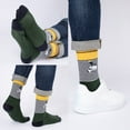 thumbnail image 5 of Biggdesign Mr Allright Man Men's Socks Set, 5 of 7