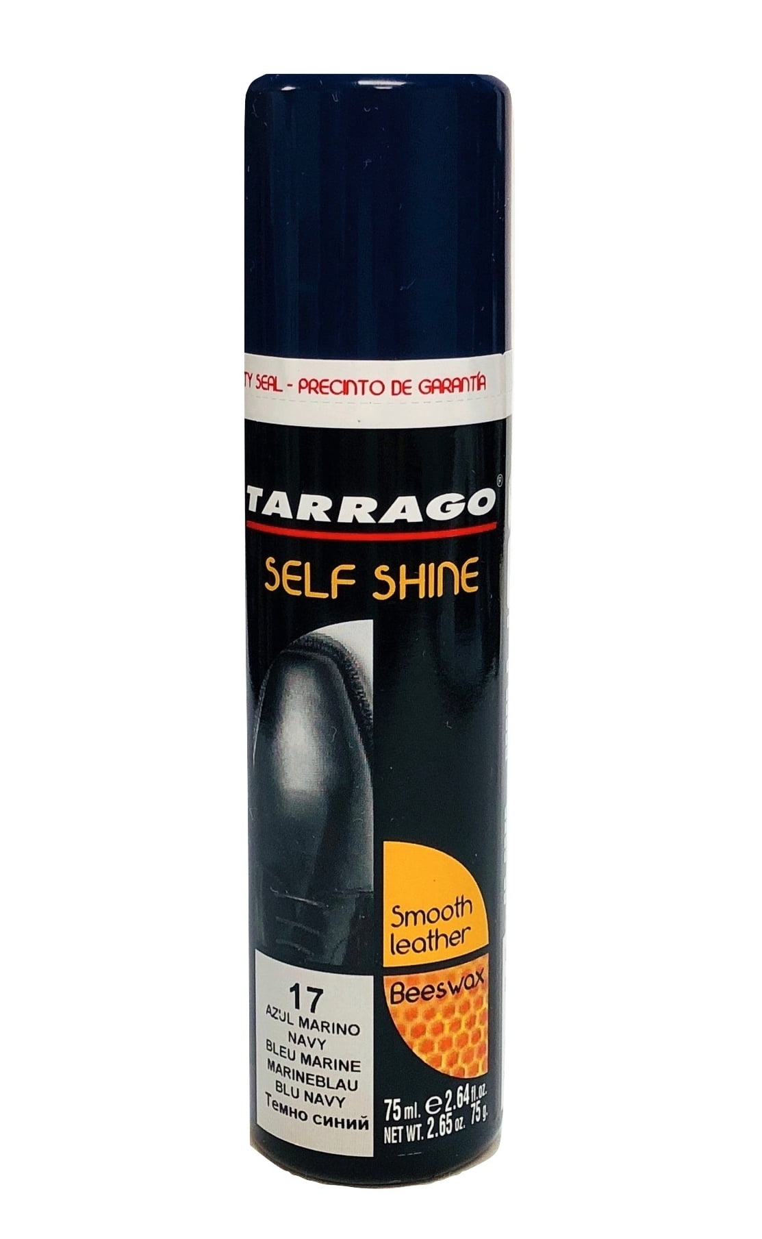 tetraclean shoe polish