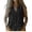 E322-Black, variant on Women's V Neck Sleeveless Button Pocket Vest Top, Solid Color Casual Summer Cotton Linen Comfortable Shirt