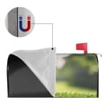 thumbnail image 2 of Rocae golf ball perched on a tee for Mailbox Covers Protection Postbox Covers Home Decor-21x18 in, 2 of 8