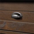 thumbnail image 3 of Pemberly Row 6 Drawer Dresser in Rum Walnut, 3 of 5