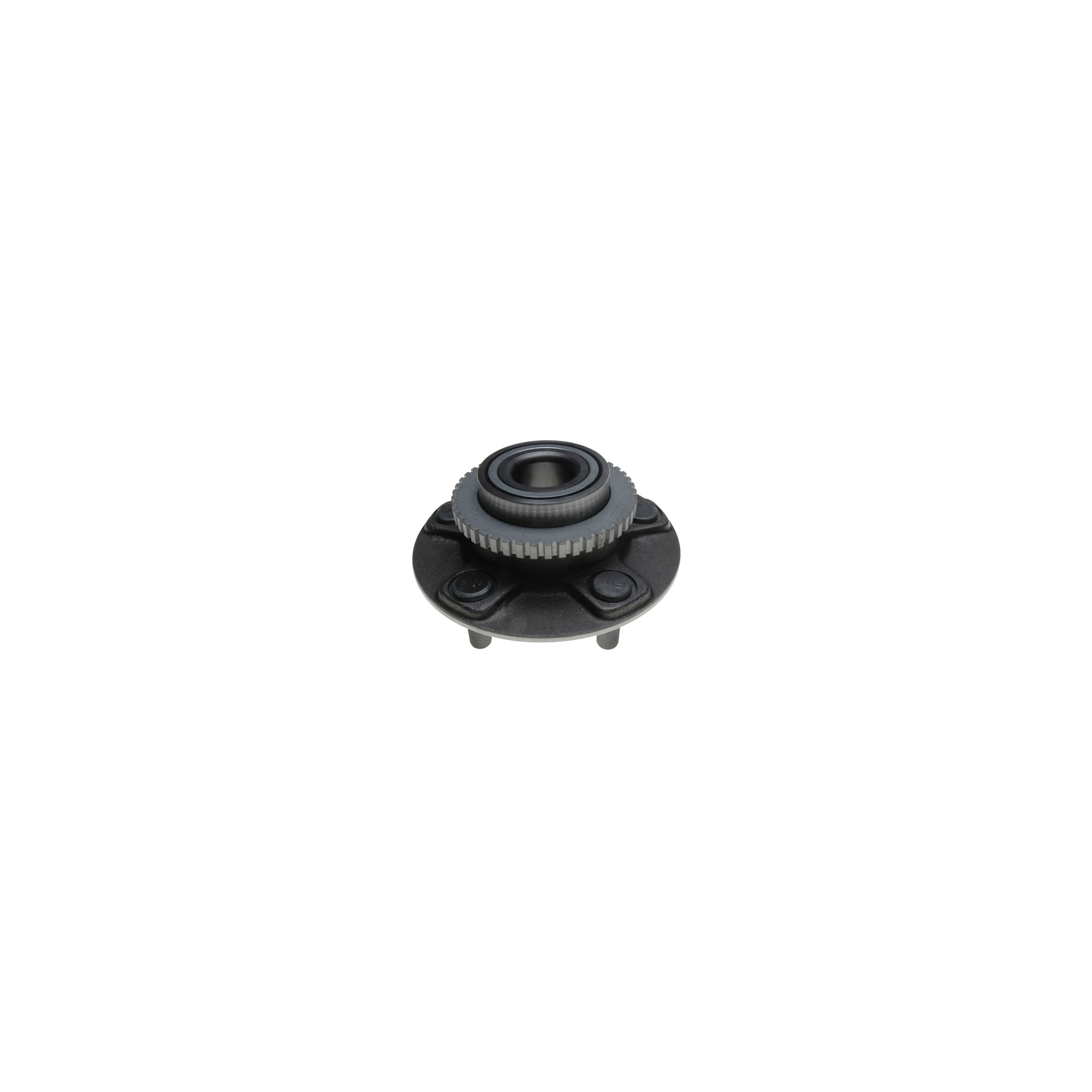 R-Line Wheel Hub Assemblies