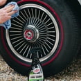 thumbnail image 6 of Turtle Wax 50804 Wet 'N Black Tire Shine Trigger, 23 oz, 6 of 9