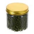 thumbnail image 3 of WEUVEB Realistic Green Model Static Grass Powder for DIY Train Diorama and Scenic Layouts, 3 of 8