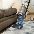 thumbnail image 4 of JV Home Runner Rug Arrow Grey 2'7" x 5' Hallway Soft Indoor Washable Rugs Anti Slip, 4 of 6
