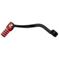 thumbnail image 3 of Tusk Folding Shift Lever Black/Red Tip For GASGAS MC 300 2025, 3 of 4
