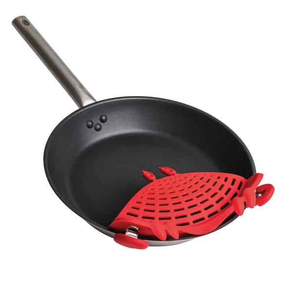 OTOTO Design Crabby Clip-on Strainer