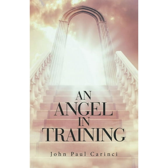 An Angel in Training