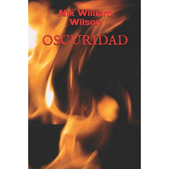 Oscuridad : Historias Paranormales (Paperback)