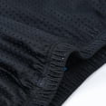 thumbnail image 5 of TANBOM Men's Sexy and Comfortable Briefs Nylon Thong Underwear Black M 1-Pack, 5 of 6