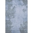 thumbnail image 2 of Addison Rugs Mayfield Premium Machine Washable Transitional Modern Blue Rectangle Rug, 3' x 5', 2 of 7