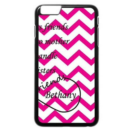 Best Friends - God Made Us iPhone 7 Plus Case (Best First Mobile Phone For 11 Year Old)