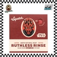 thumbnail image 2 of Dr. Squatch Ruthless Rinse Star Wars Natural Bar Soap for Men, 5 oz, 2 of 7
