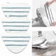 thumbnail image 3 of 4-pack for Silvercrest Lidl Steam Mop Cover Steam Cleaner Accessories fg2025031701062.., 3 of 5