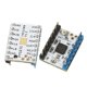 thumbnail image 3 of TMC2208 V1.2 Step Stick Module Controlador Del Motor Paso a Paso para Impresora 3D-Blanco Soledad Controlador paso a paso de impresora 3D, 3 of 8