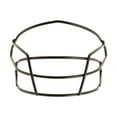 thumbnail image 2 of TTETTZ Baseball Face Guard Batting Face Cover Wide Vision Hardware Lightweight Portable 21x23cm, 2 of 9
