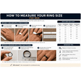 thumbnail image 6 of Jewelry Avalanche 2-tone Men's Black Tungsten Carbide Wedding Band Blue Stepped Edge, 8mm, Comfort Fit Ring size 7, 6 of 6