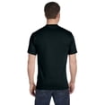 thumbnail image 3 of Mens 6.1 oz. Beefy-T Tall 518T (5 PACK), 3 of 3