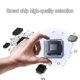 thumbnail image 3 of LCD Electronic Temperature Humidity Meter Electronic High Precisions Temperature Hygrometer Alarm Clock, 3 of 4