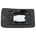 thumbnail image 2 of TRQ Left Lower Mirror Glass Fits 2008-2012 Ford MGA16752, 2 of 2