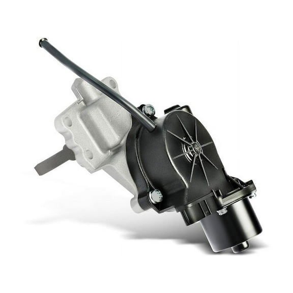 4WD Actuator 1 - Compatible with 2007 - 2021 Toyota Tundra 2008 2009 2010 2011 2012 2013 2014 2015 2016 2017 2018 2019 2020