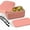 Pink Spice, variant on bentgo Heated Electric Bento Box Obsidian 42.4 oz. (BGHEATBX-OB)