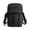 Black, variant on Crossbody Cell Phone Bag, Casual Shoulder Purse Bag with Adjustable Strap for Everyday Carry, Black