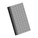 thumbnail image 5 of Almohadilla antivibración para acondicionado, alfombrilla amortiguadora antideslizante para interiores y exteriores, para muebles, gimnasios y 100x40x4cm, 5 of 8