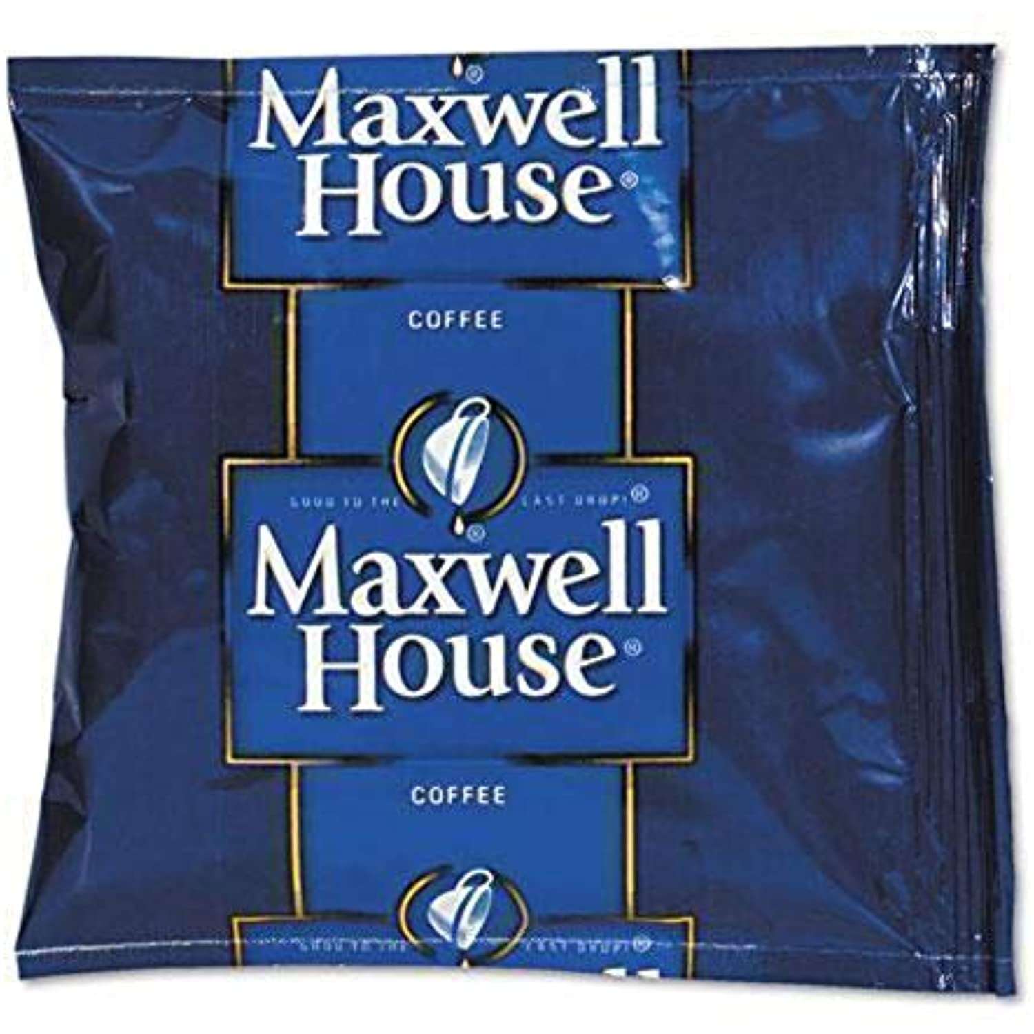 Maxwell House Coffee