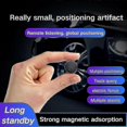 thumbnail image 3 of Vett 3pcs Universal Gps Car Tracker Vehicle Bike Mini Tracking Device Wireless Forandroid/ios-Good, 3 of 4