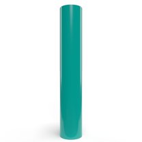 Siser® EasyPSV® Starling™ by Avery Dennison®, Aqua Matte 12" x 60" Roll