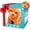 Set F, variant on 2025 New Robot Dog That Acts Like a Real Puppy Walking Stuffed Dog, Walking, Barking, Tail Wagging