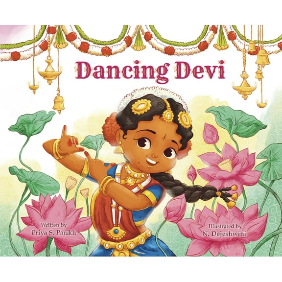 Dancing Devi, (Hardcover)