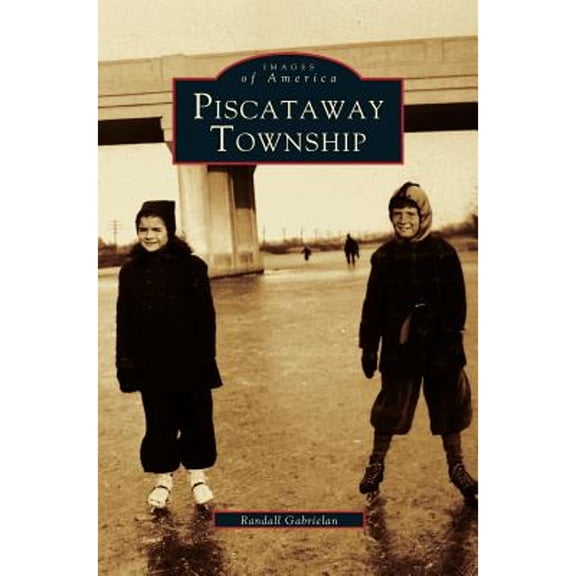 Piscataway Township (Hardcover)