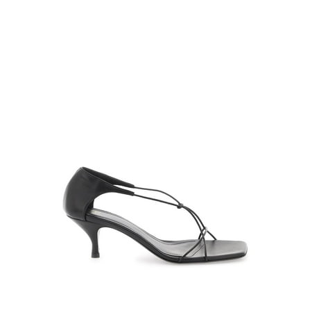 

Toteme Knot Sandals Women