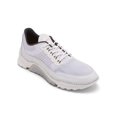 thumbnail image 2 of Rockport Men's Rocsports Sneakers White Mesh Leather CI3194, 2 of 5