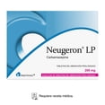 thumbnail image 2 of Neugeron LP tabletas 20 pzas de 200 mg c/u, 2 of 4